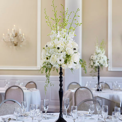 Regency Centerpiece –  Hummelstown Flowers, Hummelstown PA