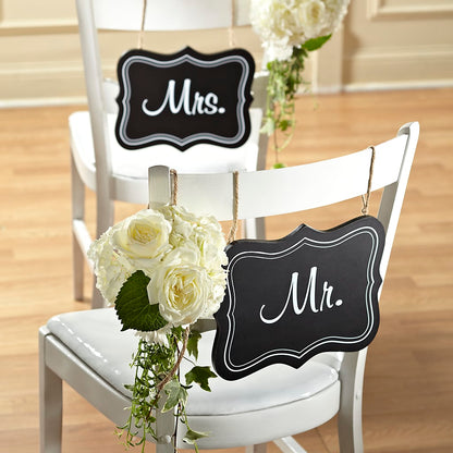 Notions Chair Décor –  Hummelstown Flowers, Hummelstown PA