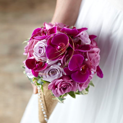 Breathless Bouquet –  Hummelstown Flowers, Hummelstown PA