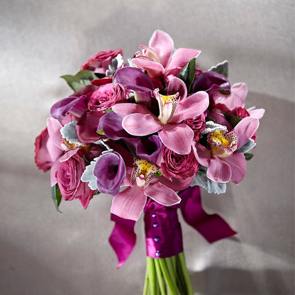 Delicacy Bouquet –  Hummelstown Flowers, Hummelstown PA