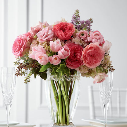 Abundant Array Arrangement –  Hummelstown Flowers, Hummelstown PA
