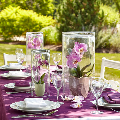 Dramatic Garden Centerpiece –  Hummelstown Flowers, Hummelstown PA