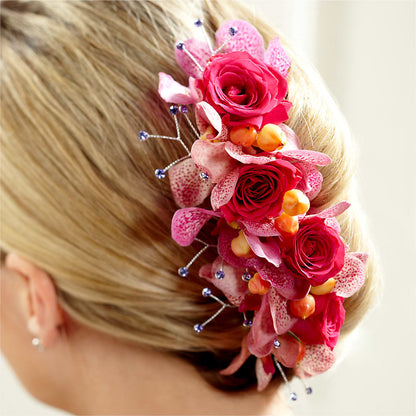 Celestial Hair Decor –  Hummelstown Flowers, Hummelstown PA