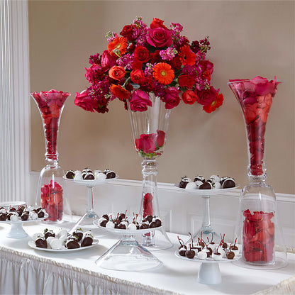 Life's Sweetness Centerpiece –  Hummelstown Flowers, Hummelstown PA