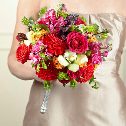 True Happiness Bouquet –  Hummelstown Flowers, Hummelstown PA