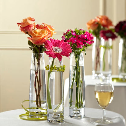 Sparkling Toast Centerpiece –  Hummelstown Flowers, Hummelstown PA