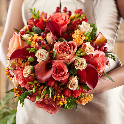 Contentment Bouquet –  Hummelstown Flowers, Hummelstown PA