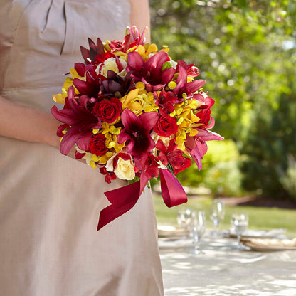 Sunningdale Bouquet –  Hummelstown Flowers, Hummelstown PA