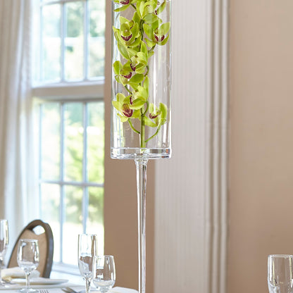 Green Mini Cymbidium Bouquet –  Hummelstown Flowers, Hummelstown PA