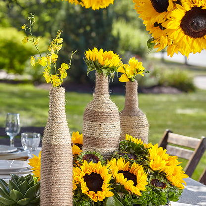 Sublime Garden Centerpiece –  Hummelstown Flowers, Hummelstown PA