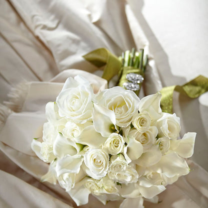 Serene Highness Bouquet –  Hummelstown Flowers, Hummelstown PA