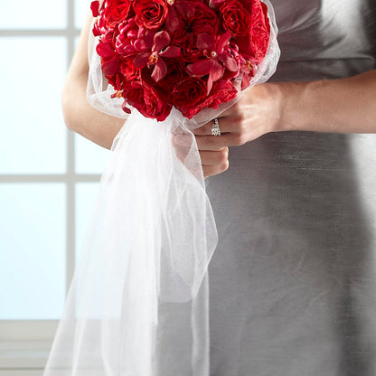 Desire Bouquet –  Hummelstown Flowers, Hummelstown PA