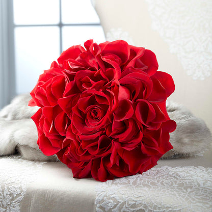 Composite Rose Bouquet –  Hummelstown Flowers, Hummelstown PA