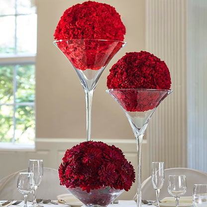 Our Special Vows Centerpiece –  Hummelstown Flowers, Hummelstown PA